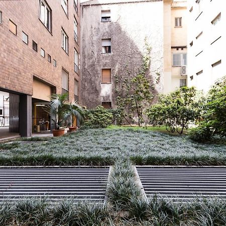 Magnoliaapartments - 18A Visconti Duomo มิลาน ภายนอก รูปภาพ
