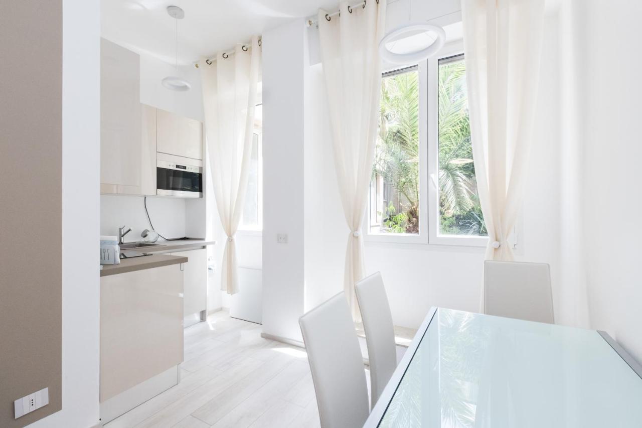 Magnoliaapartments - 18A Visconti Duomo มิลาน ภายนอก รูปภาพ