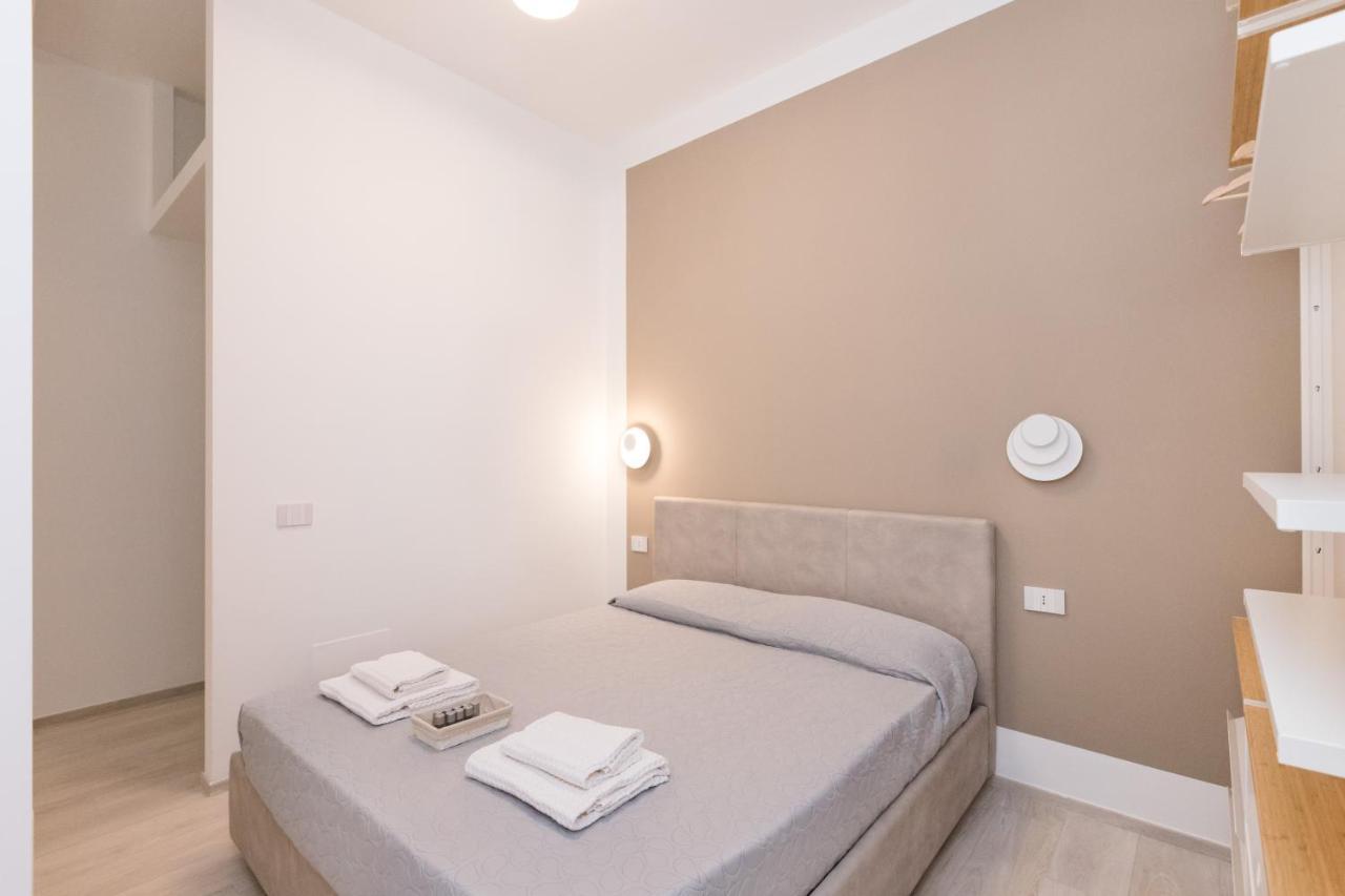 Magnoliaapartments - 18A Visconti Duomo มิลาน ภายนอก รูปภาพ